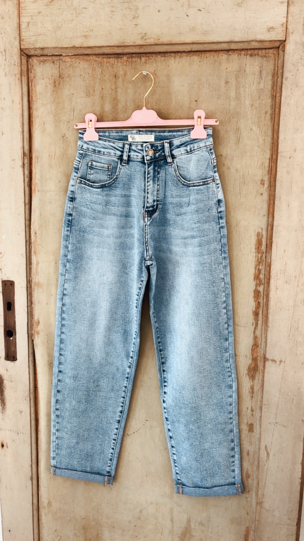 Jeans Art.Nr. 8605HB