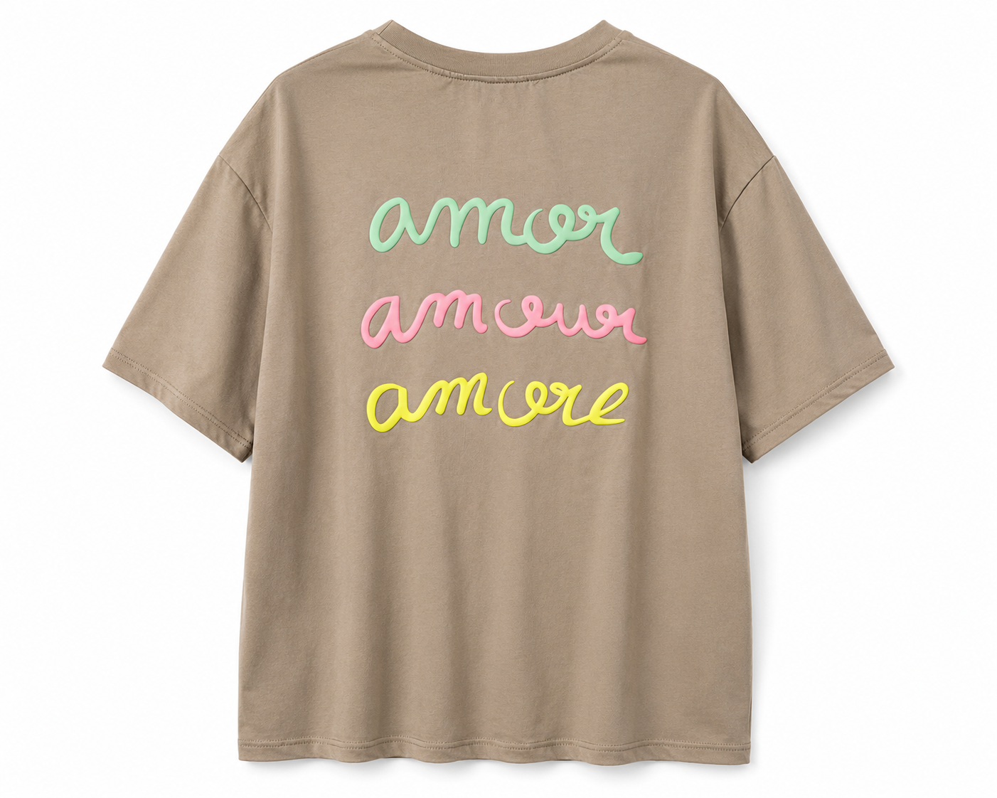 T-shirt Art.Nr. 90002 (versch. Farben)
