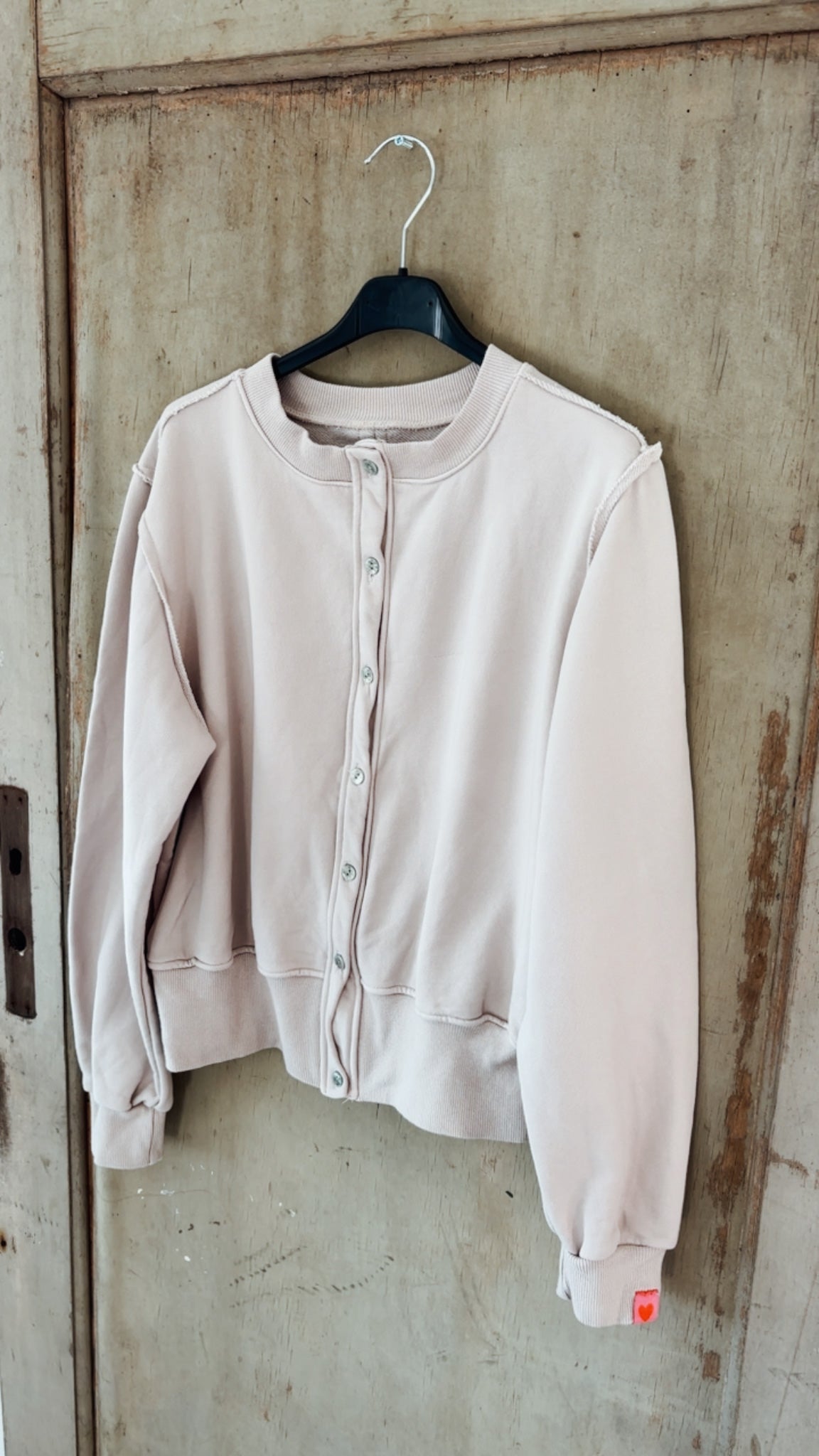 Jacke Art.Nr. 10480 (versch. Farben)