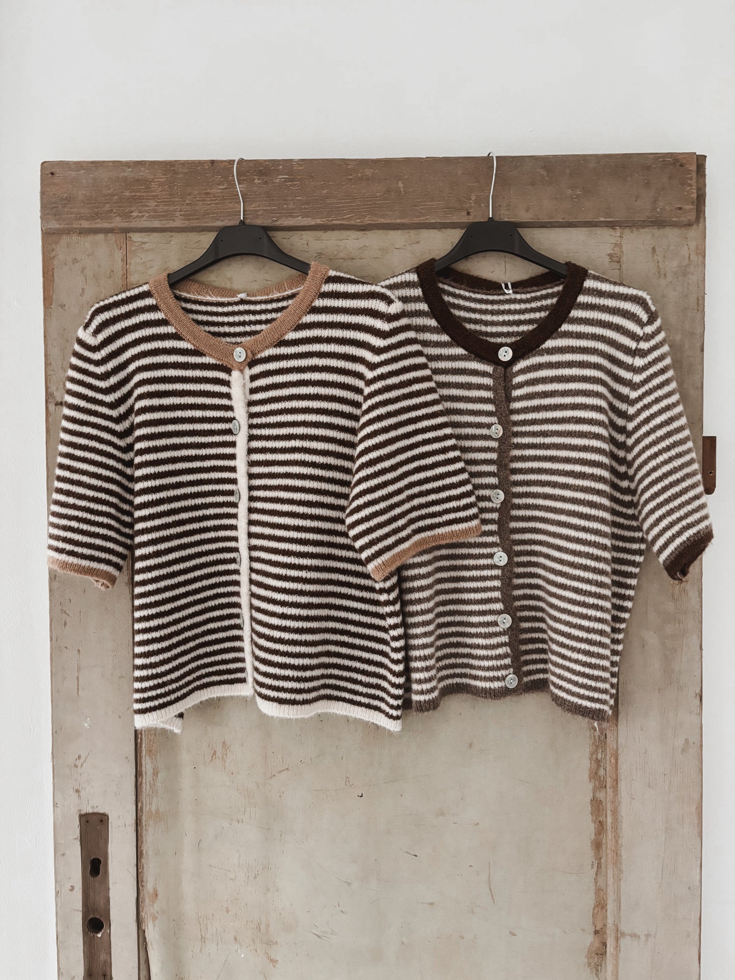 Cardigan Art.Nr. 5204 (versch. Farben)