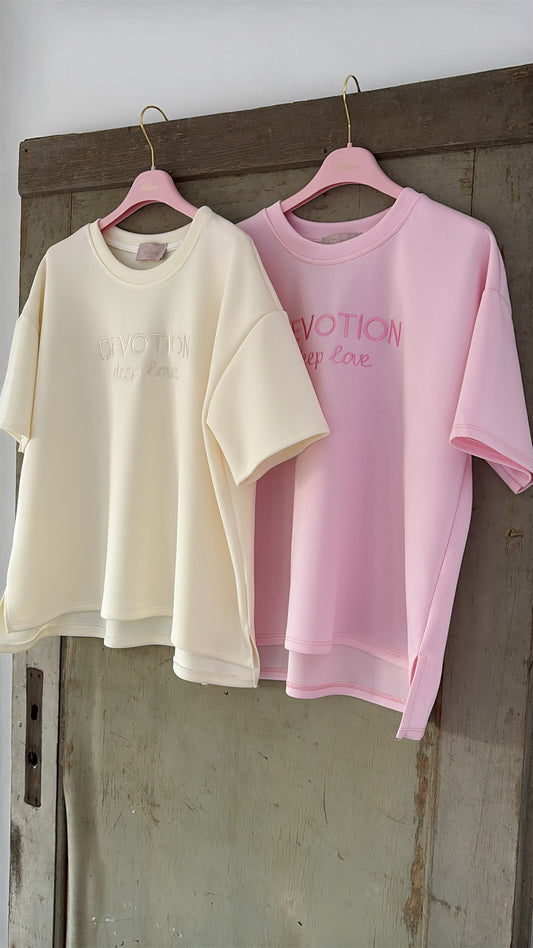 T-shirt Art.Nr. R50328 (versch. Farben)