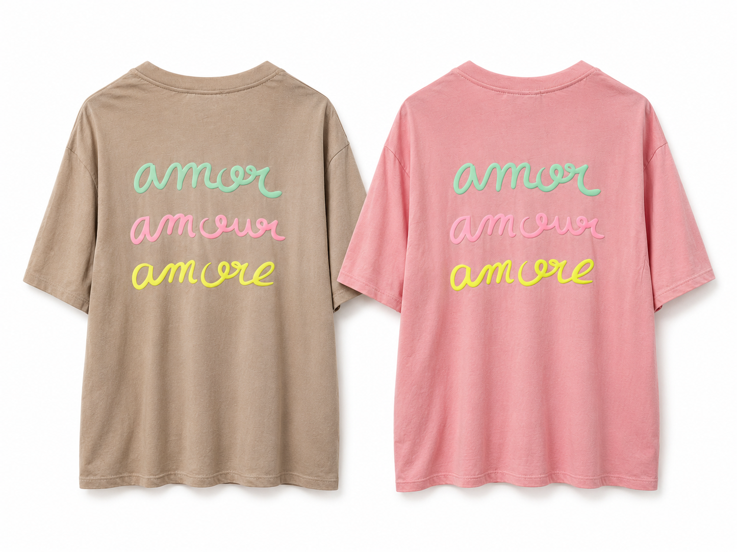 T-shirt Art.Nr. 90002 (versch. Farben)