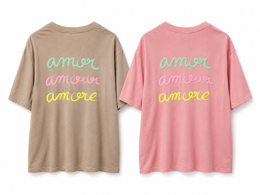 T-shirt Art.Nr. 90002 (versch. Farben)