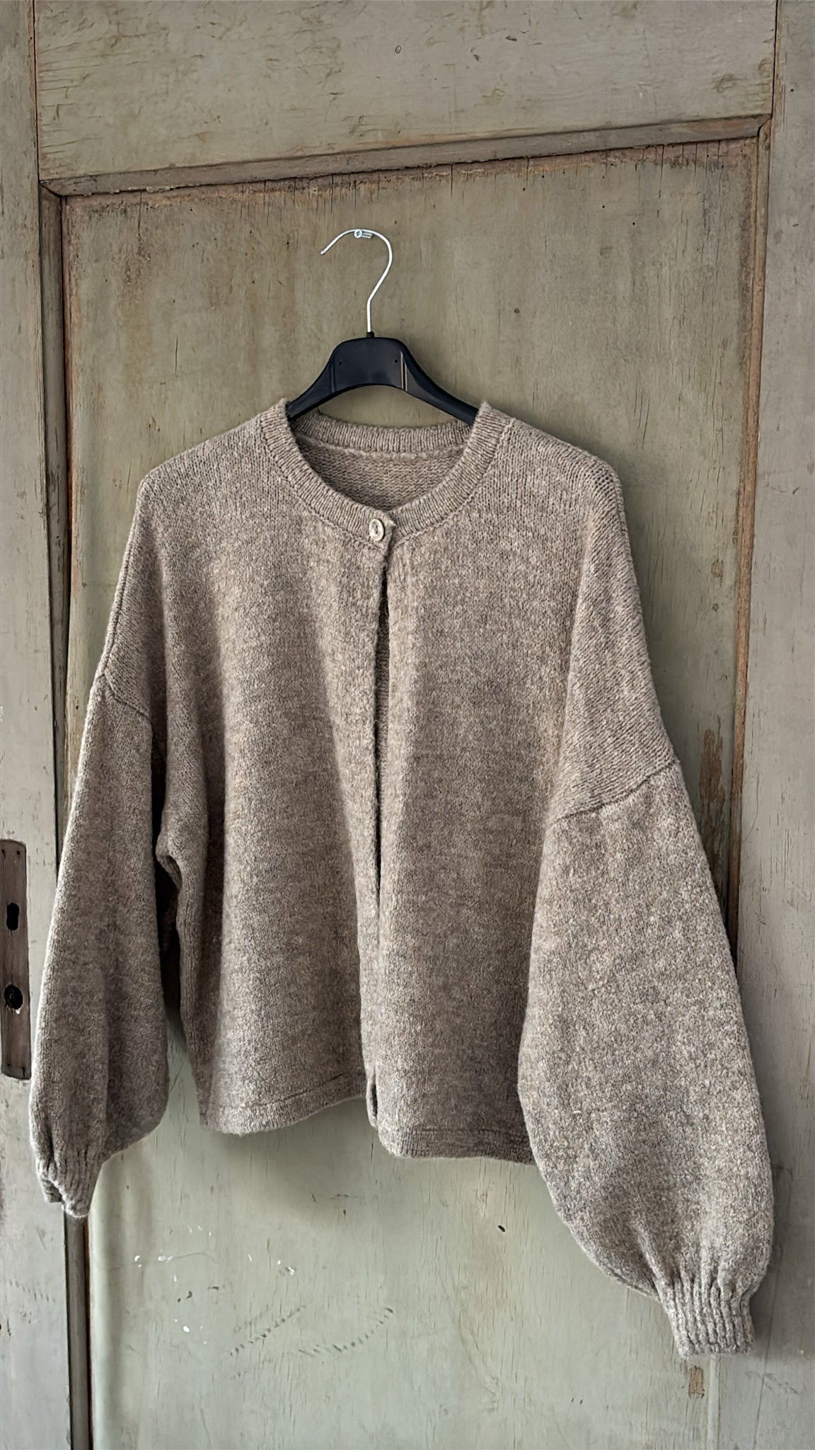 Cardigan Art.Nr. 51261 (versch. Farben)