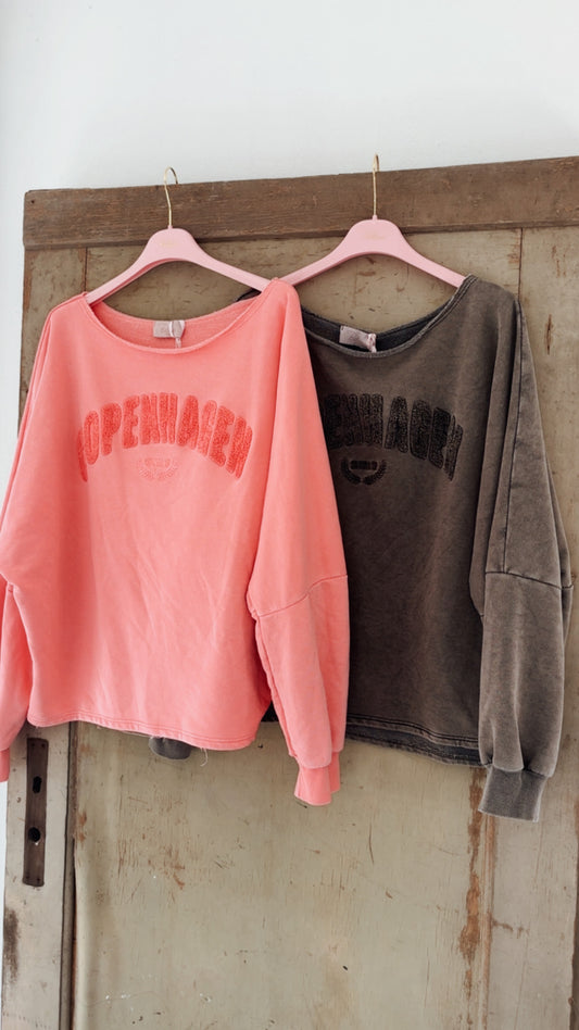 Pullover Art.Nr R51790 (versch. Farben)