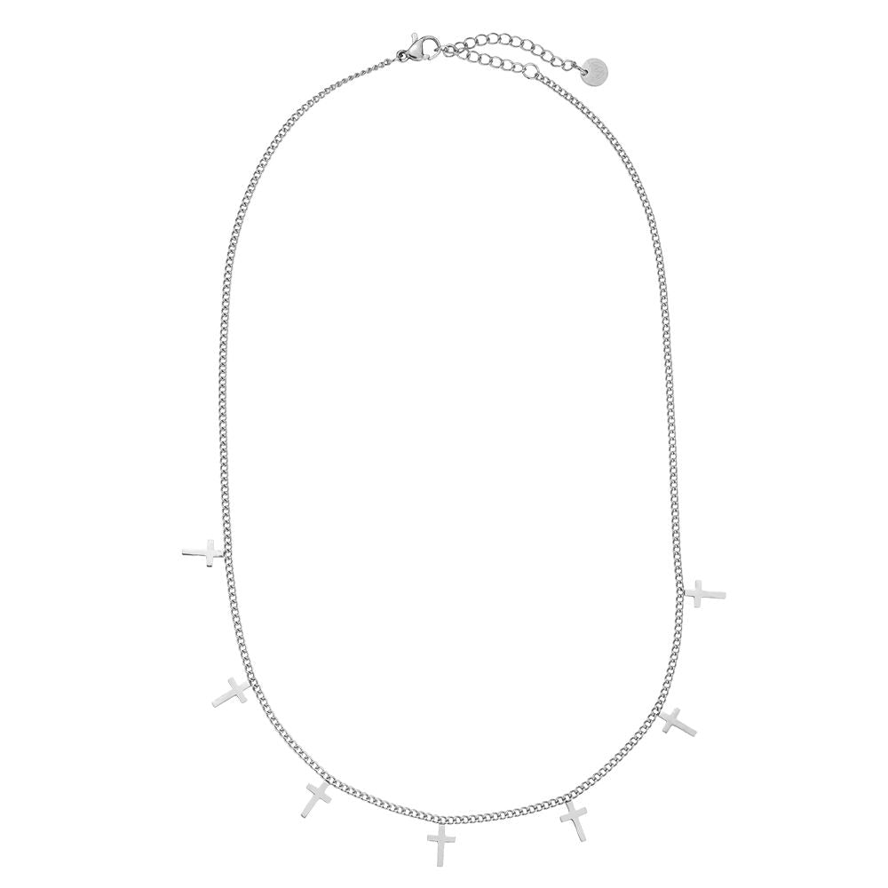 Kette Art.Nr. 1214 (gold & silber)