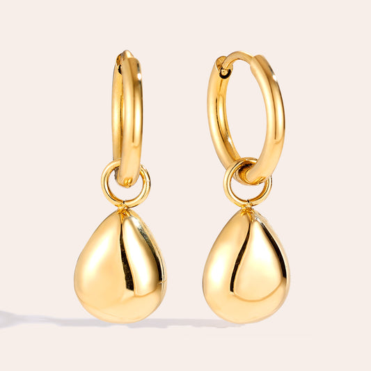 Ohrringe Art.Nr. 1521 (gold & silber)