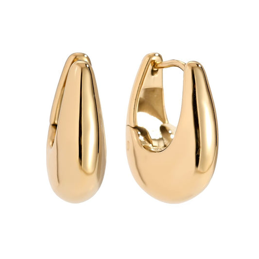 Ohrringe Art.Nr. 1256 (gold & silber)