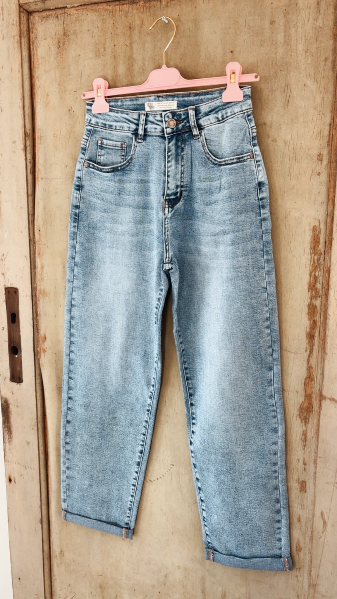 Jeans Art.Nr. 8605HB