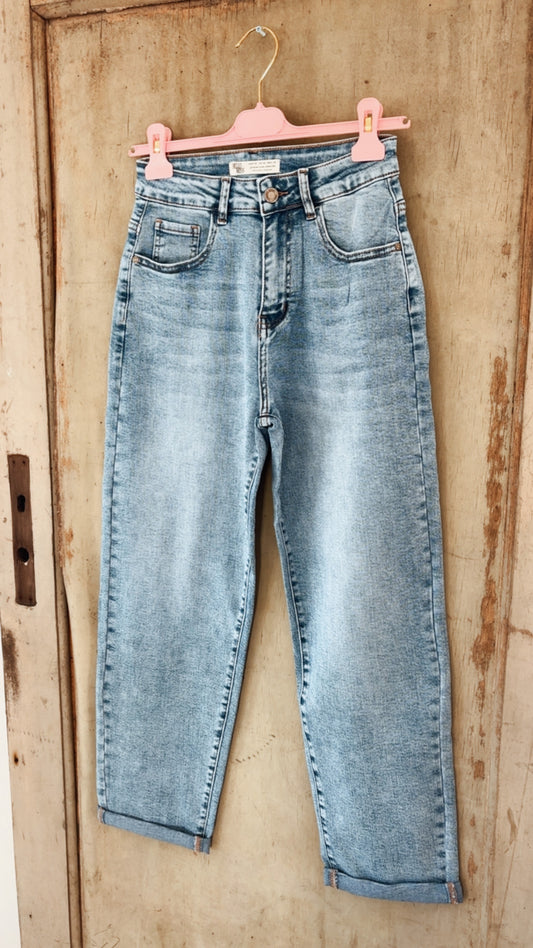 Jeans Art.Nr. 8605HB