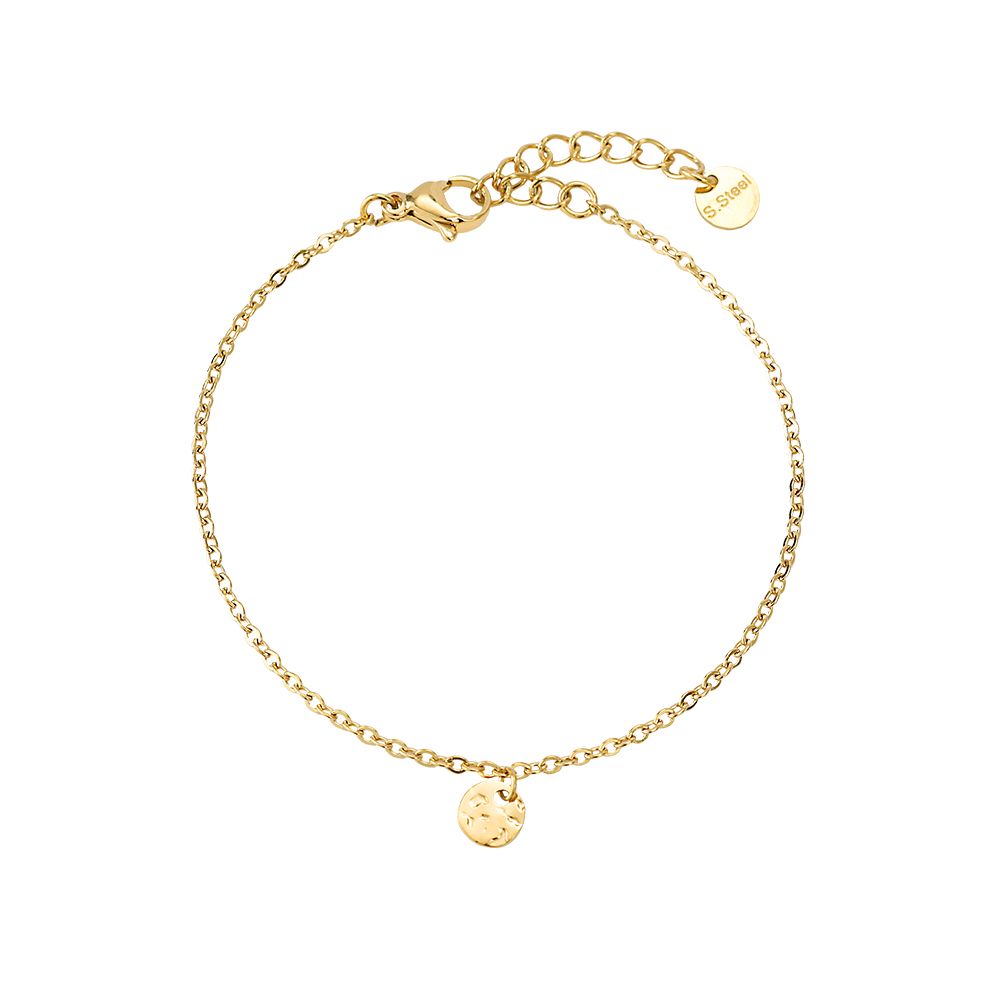 Armband Art.Nr. 2721 (gold & silber)