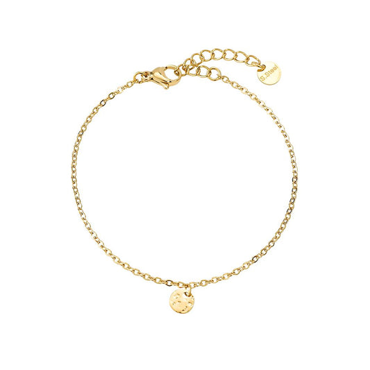 Armband Art.Nr. 2721 (gold & silber)