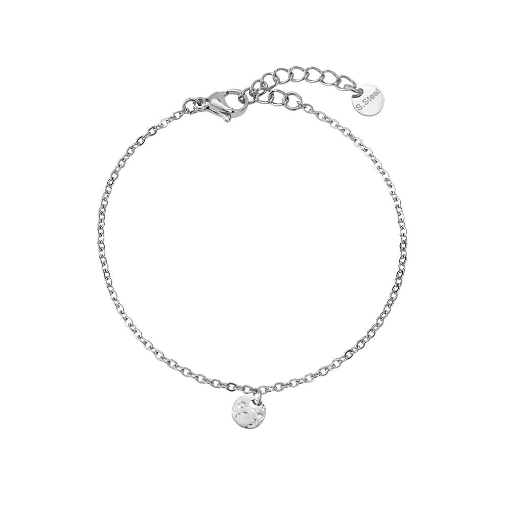 Armband Art.Nr. 2721 (gold & silber)
