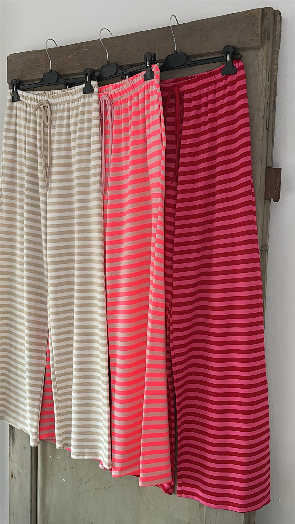 Hose Art.Nr. 7701 (versch. Farben)