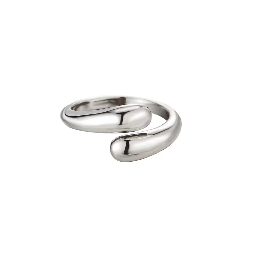 Ring Art.Nr. 4129 (gold & silber)