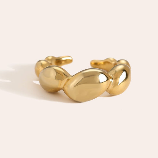 Ring Art.Nr. 1913 (gold & silber)