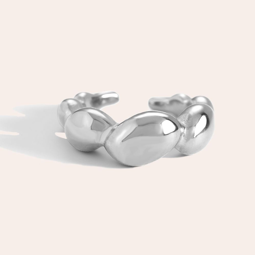Ring Art.Nr. 1913 (gold & silber)