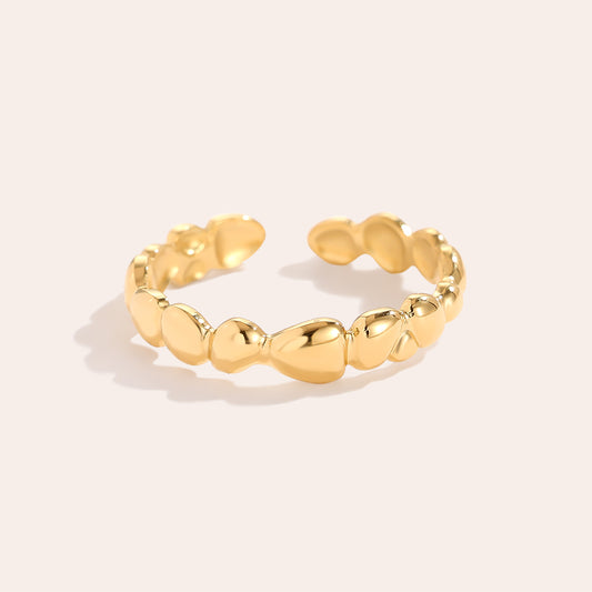Ring Art.Nr. 5580 (gold & silber)