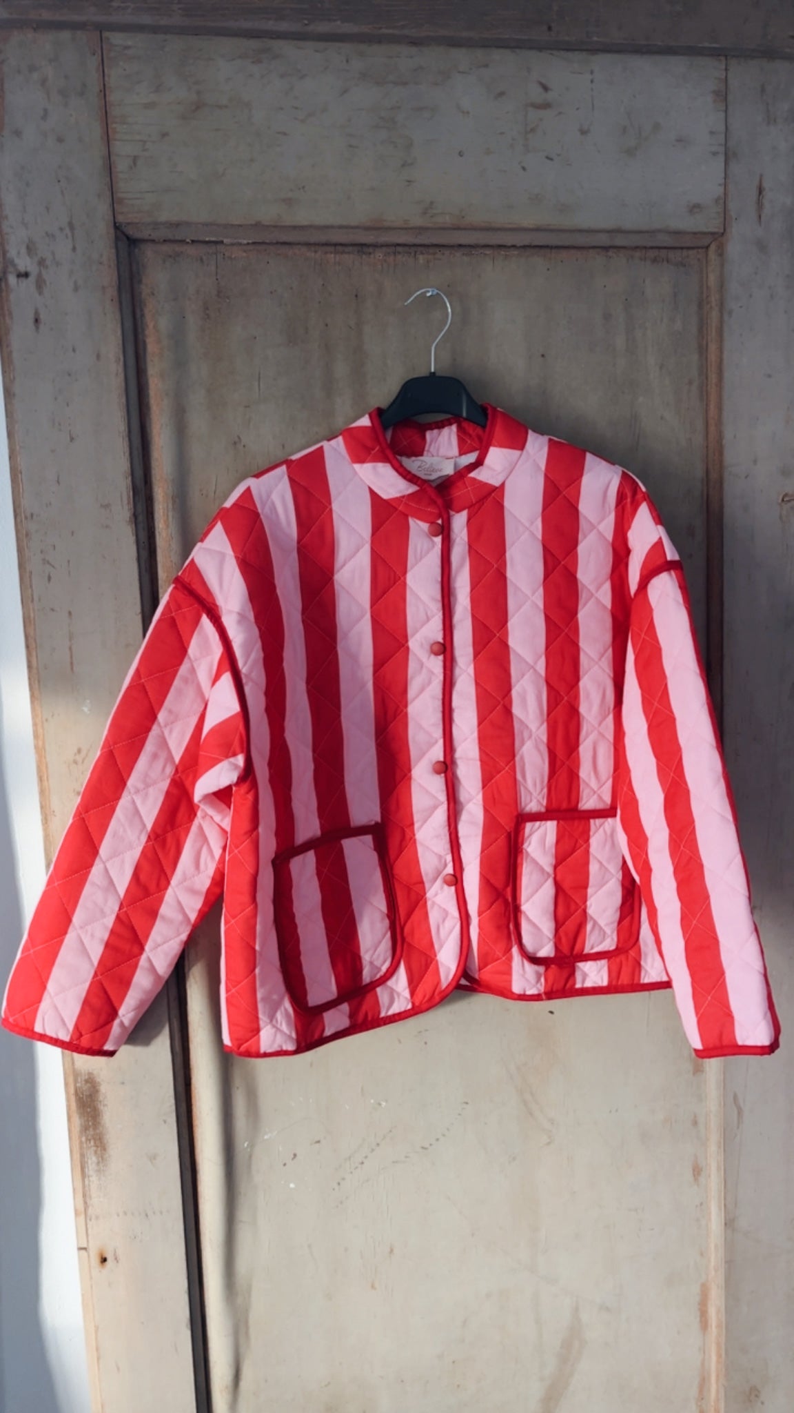 Jacke Art.Nr. 3216 (versch. Farben)