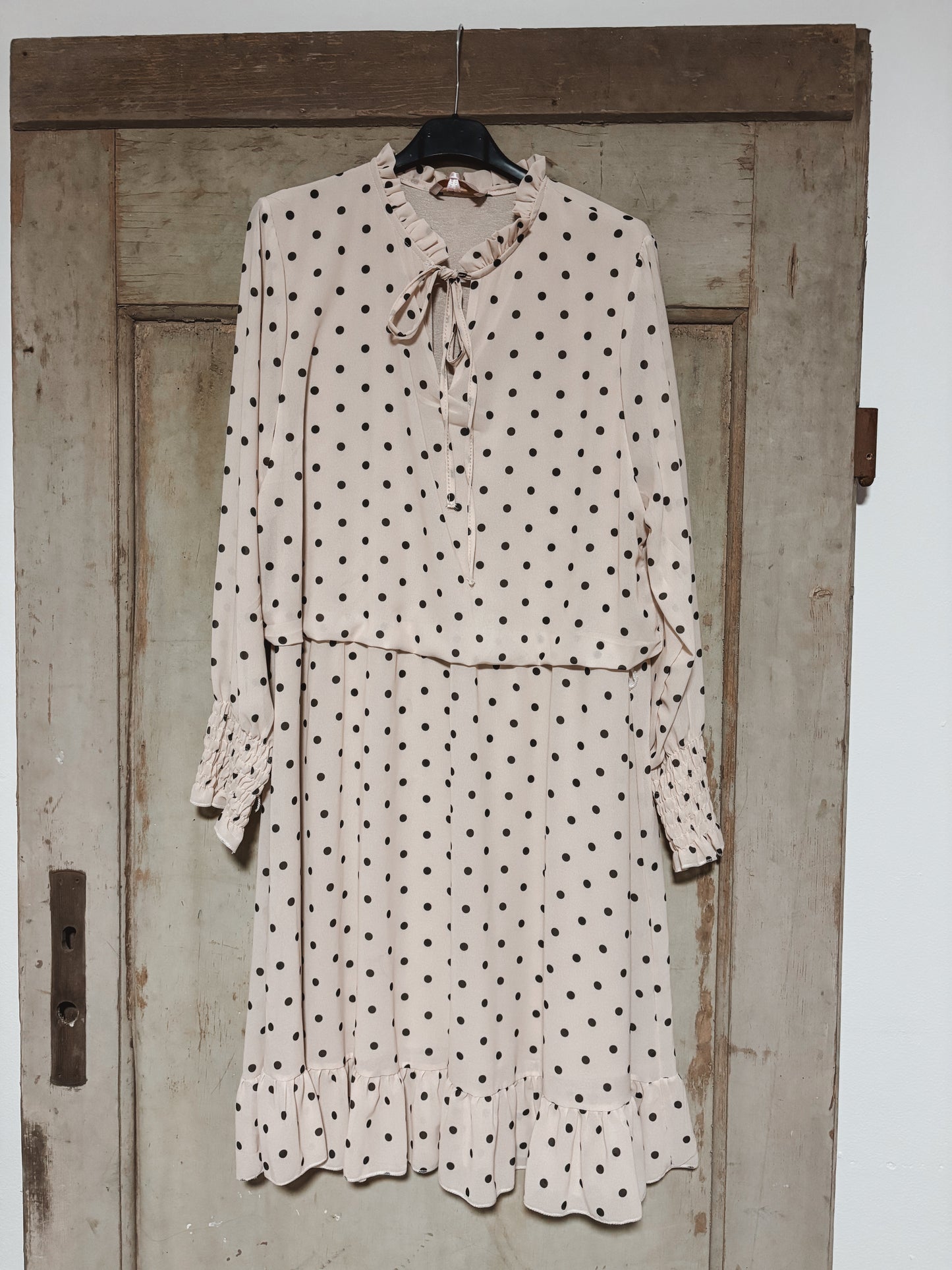 Kleid Art.Nr. 5211 (versch. Farben)