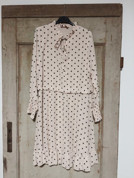 Kleid Art.Nr. 5211 (versch. Farben)