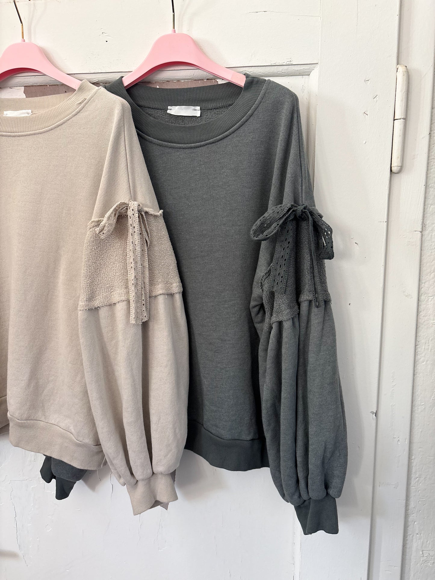 Pullover Art.Nr. 854511 (versch. Farben)