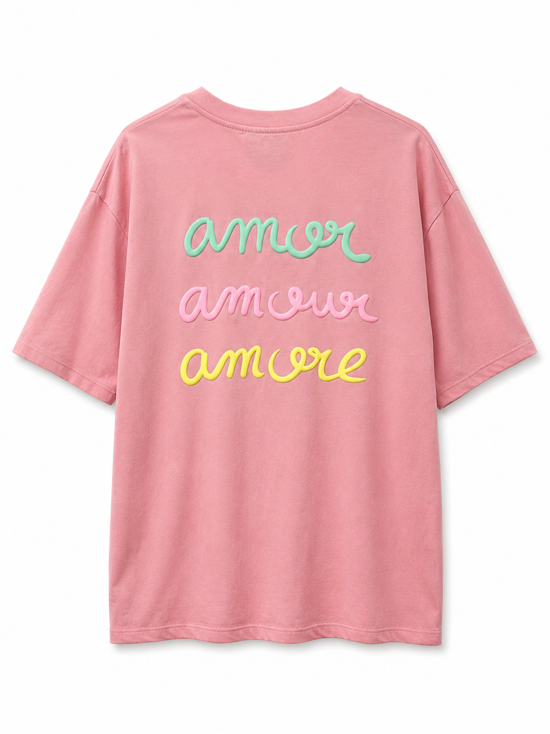 T-shirt Art.Nr. 90002 (versch. Farben)