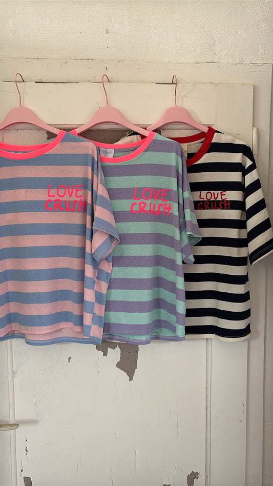 T-shirt Art.Nr. 20697 (versch. Farben)