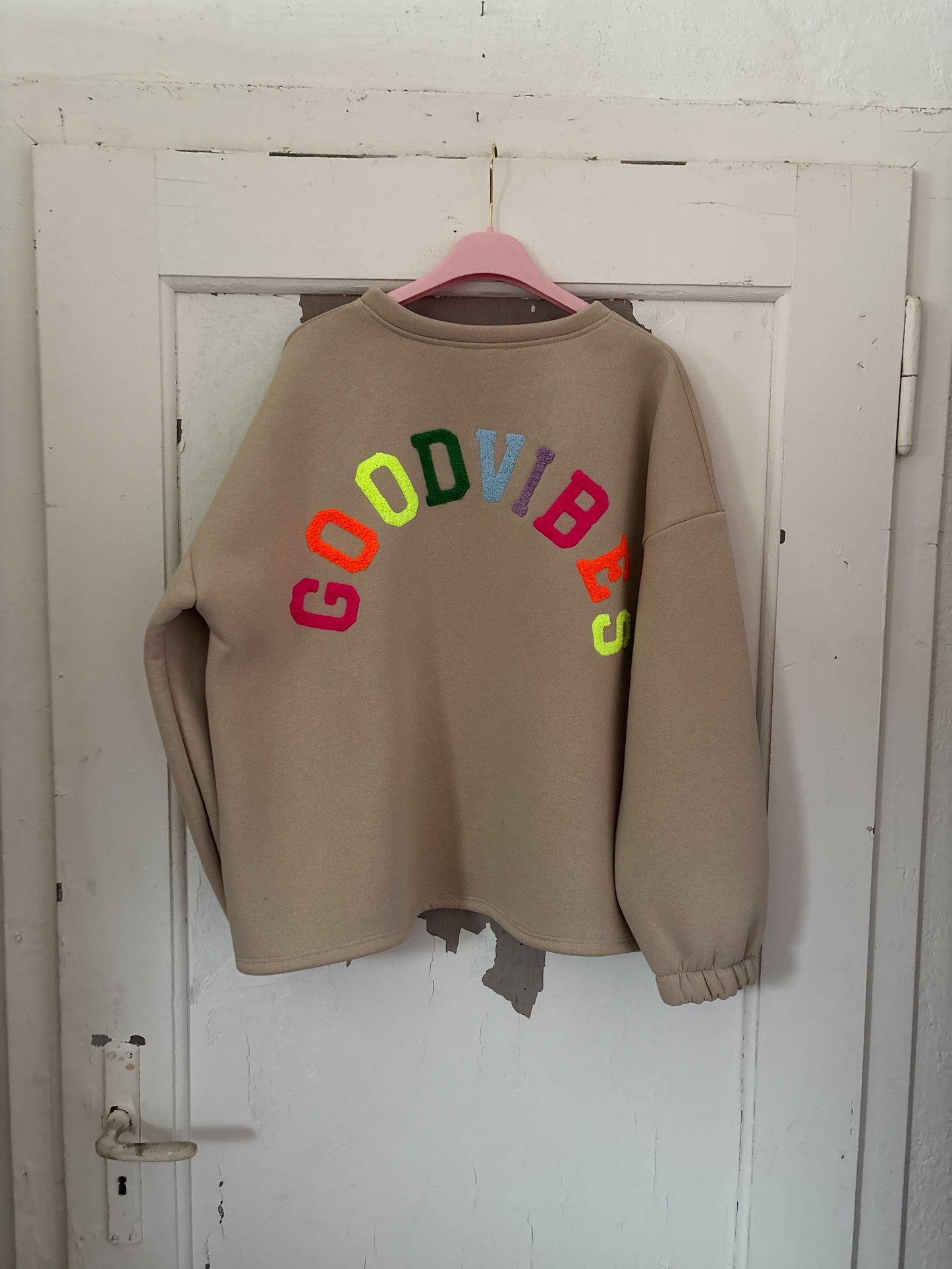 Pullover Art.Nr. R51619 (versch. Farben)