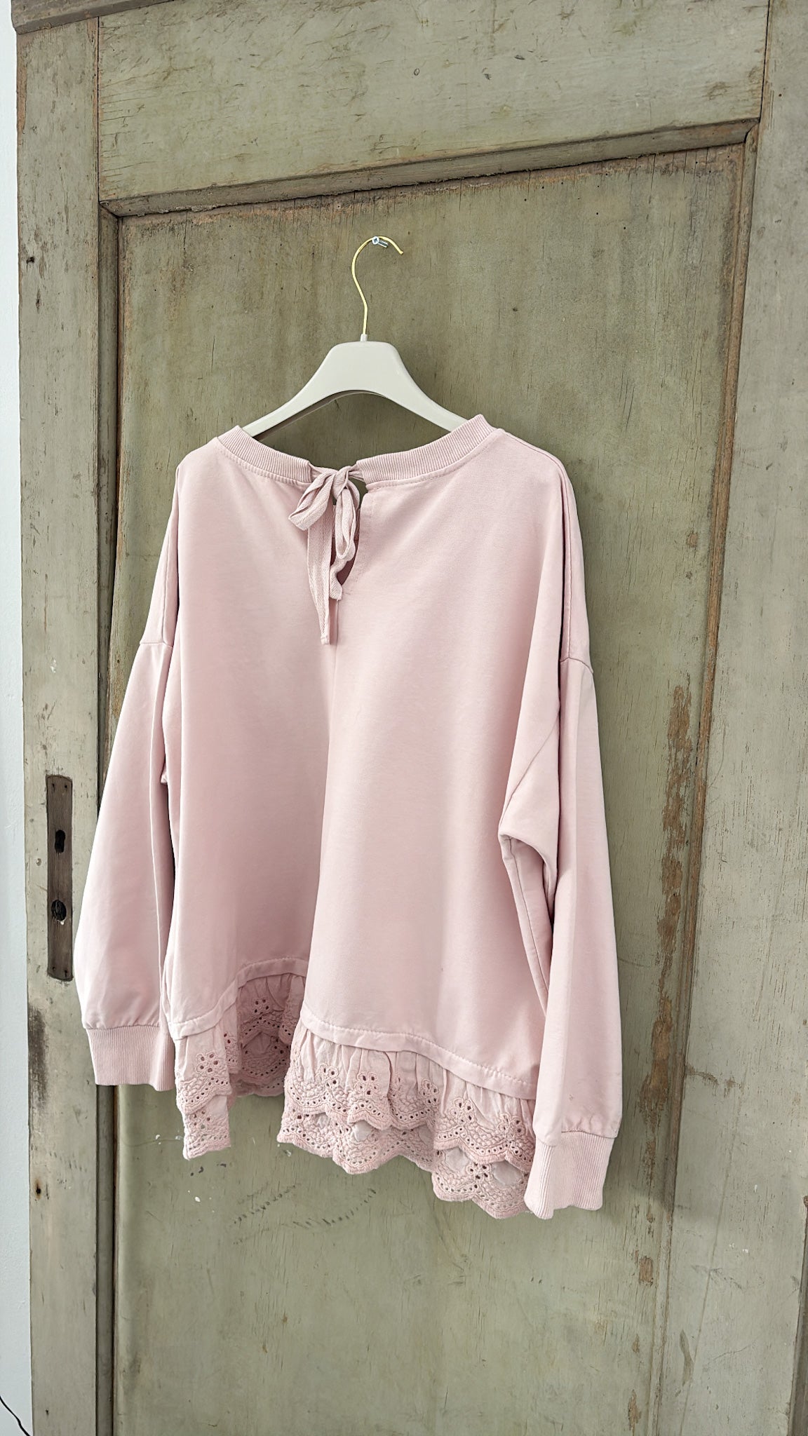 Pullover Art.Nr. 12619 (versch. Farben)