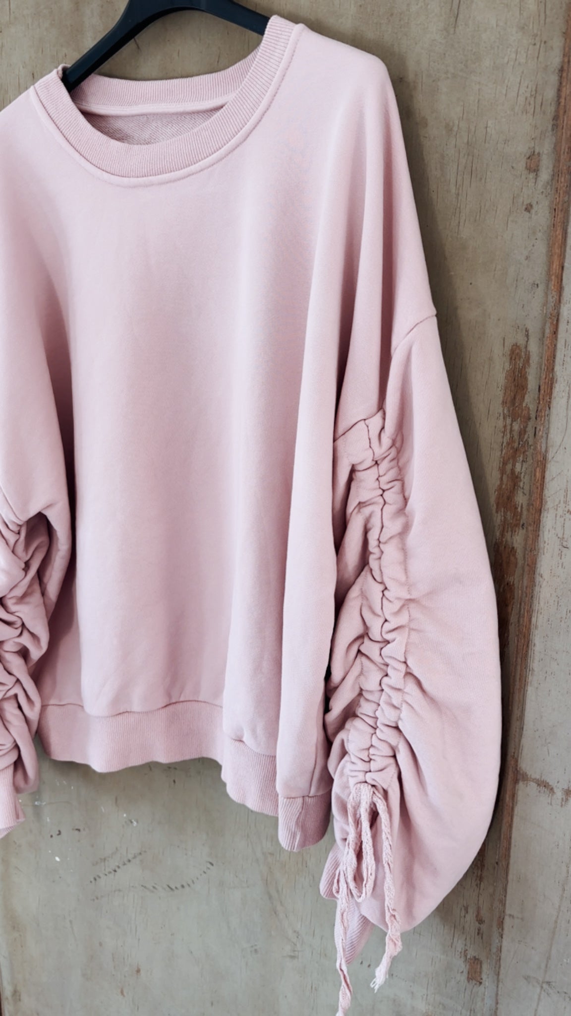 Pullover Art.Nr. 10457 (versch. Farben)