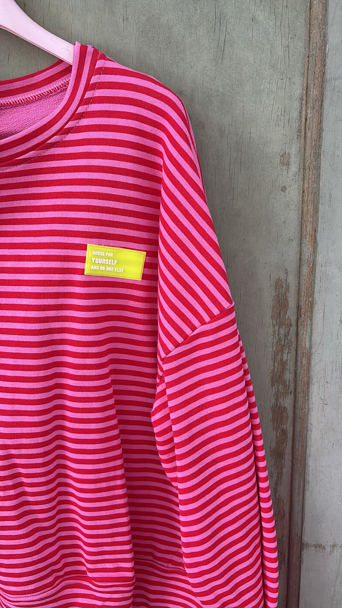 Langarmshirt Art.Nr. F1269-1 (versch. Farben)