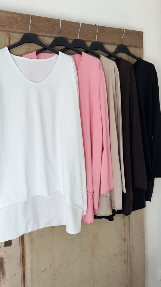 Shirt Art.Nr. 4873 (versch. Farben)