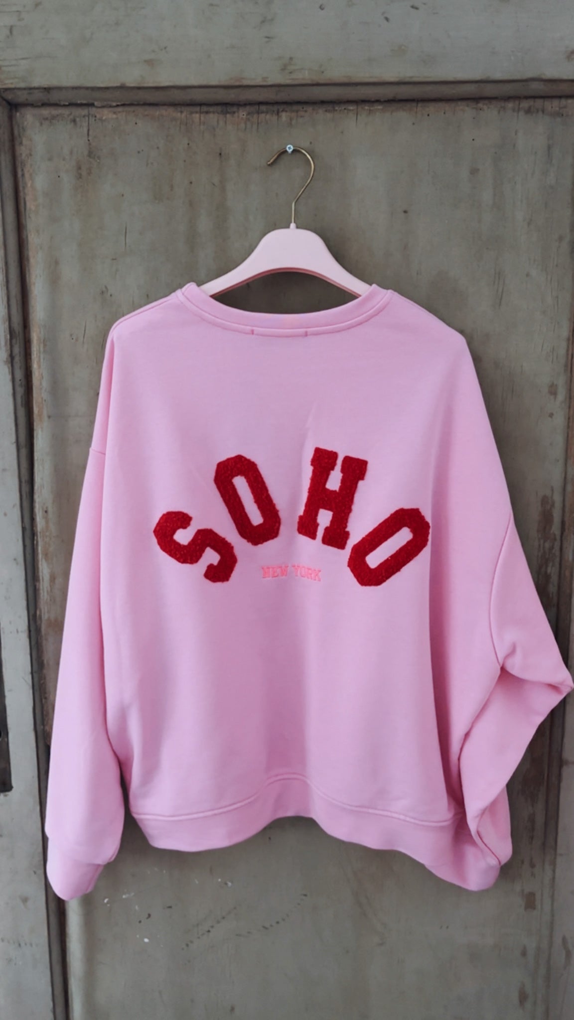 Pullover Art.Nr. 02109 (versch. Farben)