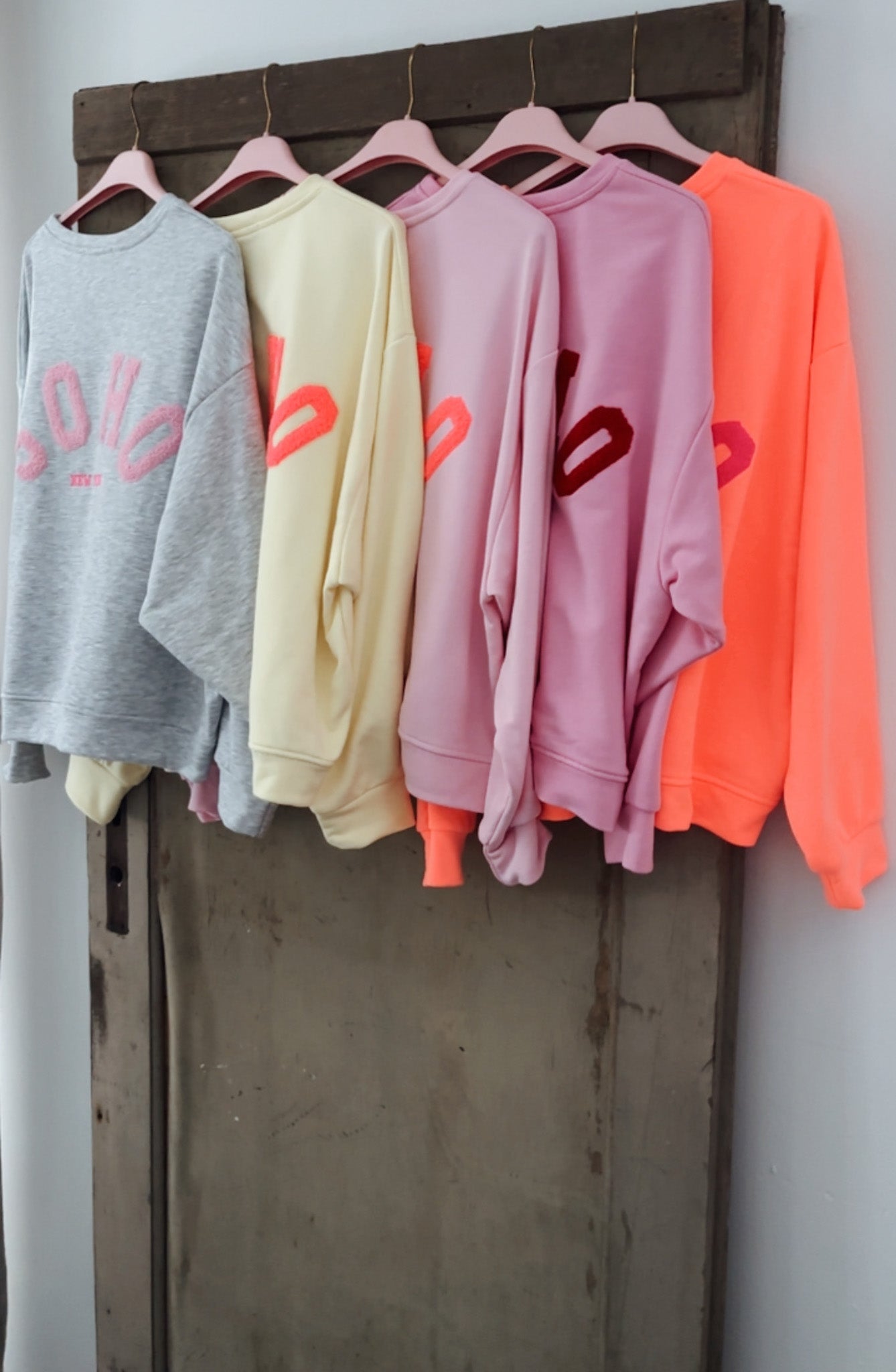 Pullover Art.Nr. 02109 (versch. Farben)