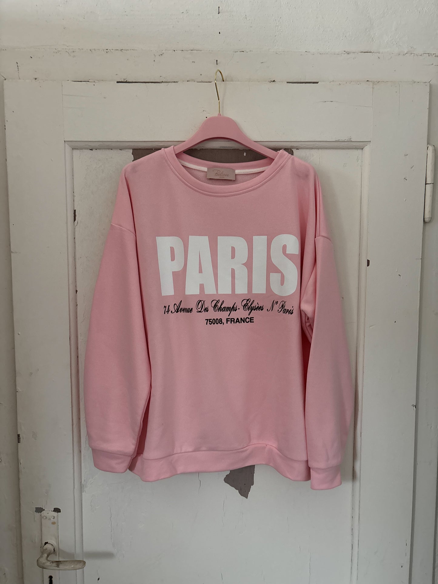 Pullover Art.Nr. R8990 (versch. Farben)