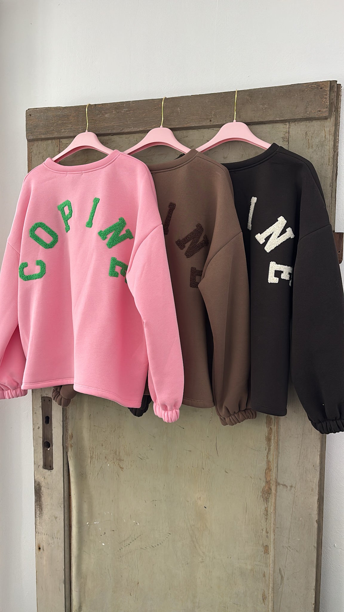 Pullover Art.Nr. R51619.1 (versch. Farben)