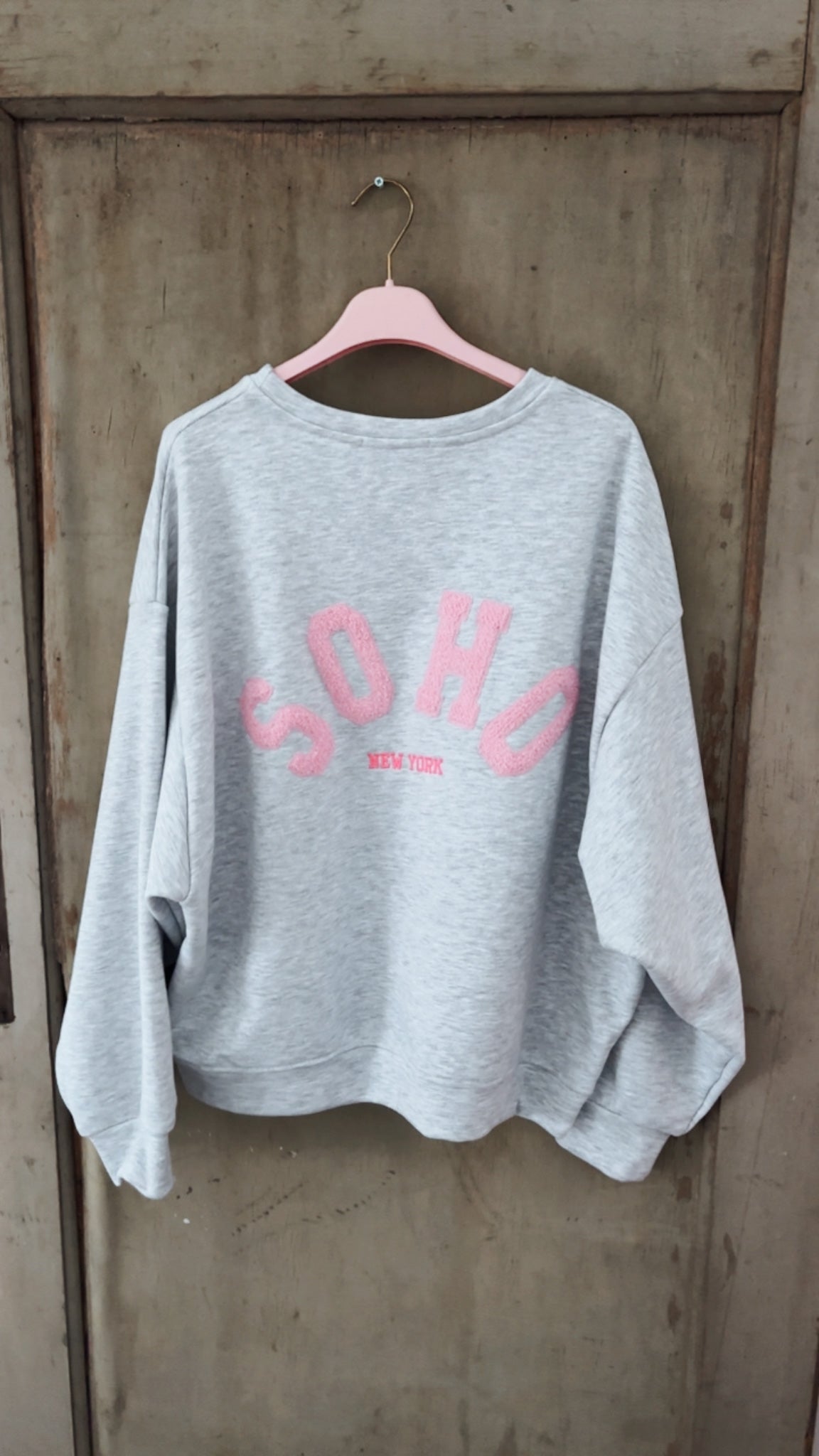 Pullover Art.Nr. 02109 (versch. Farben)