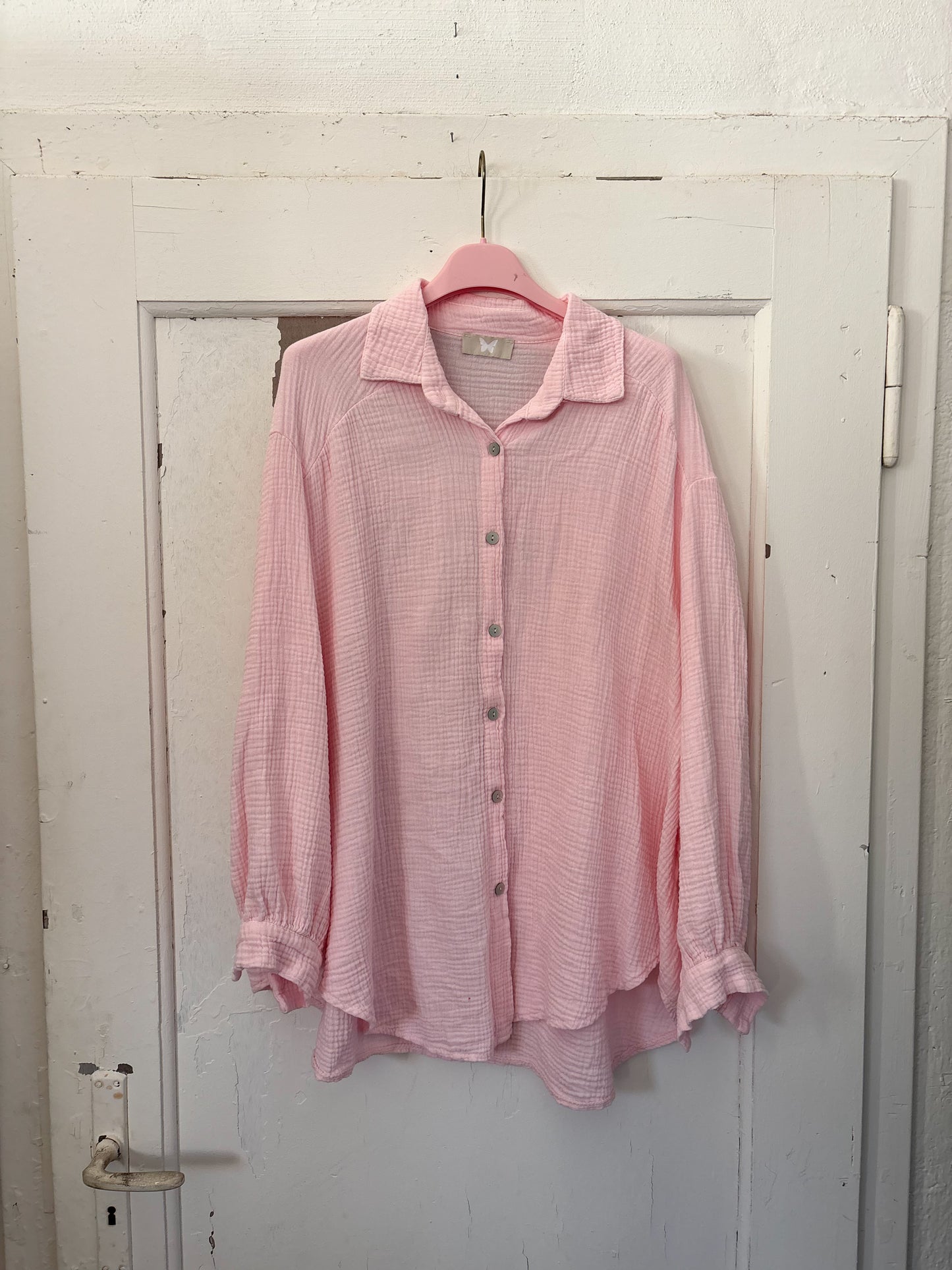 Bluse Art.Nr. 00427 (versch. Farben)