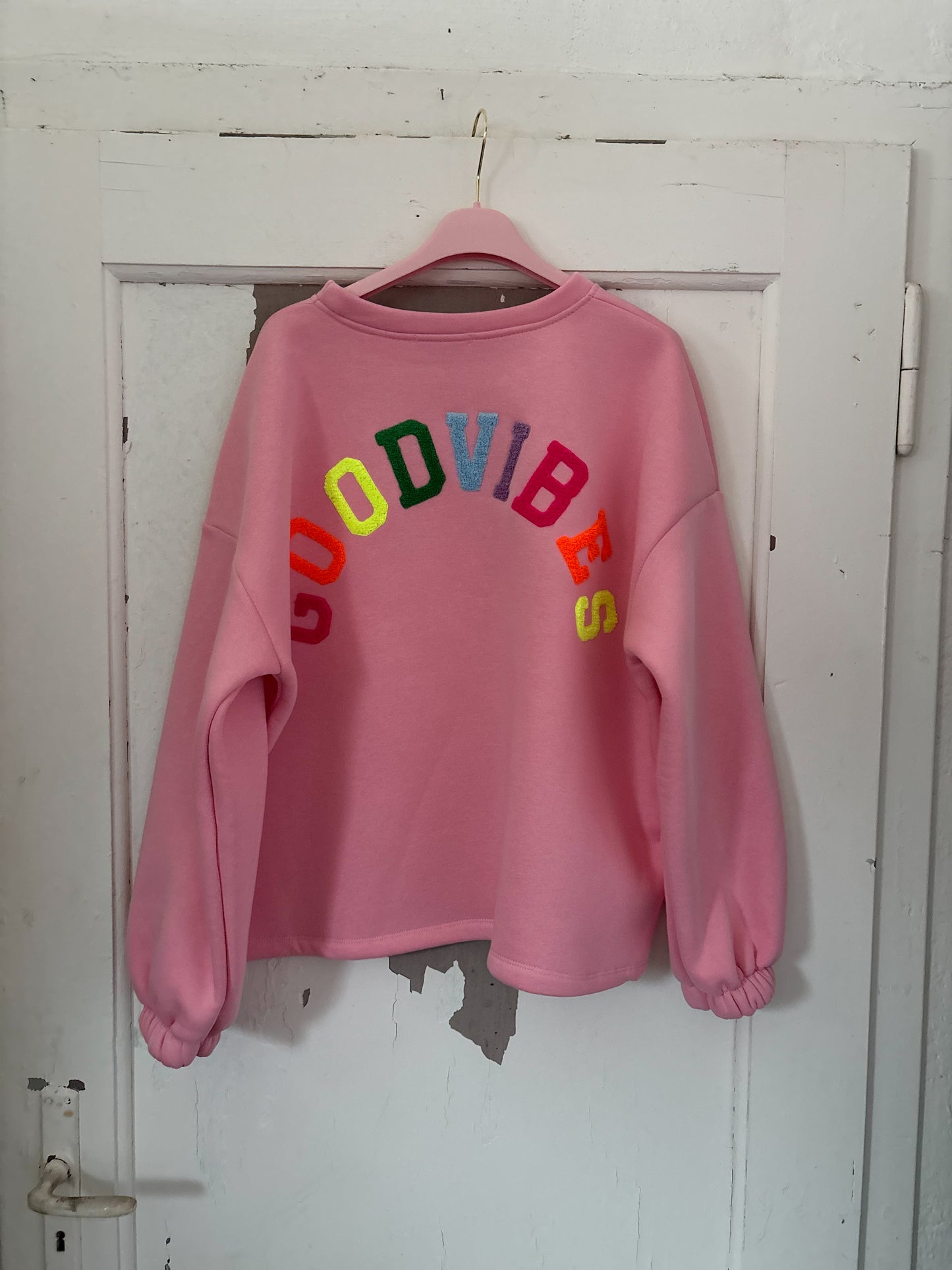 Pullover Art.Nr. R51619 (versch. Farben)