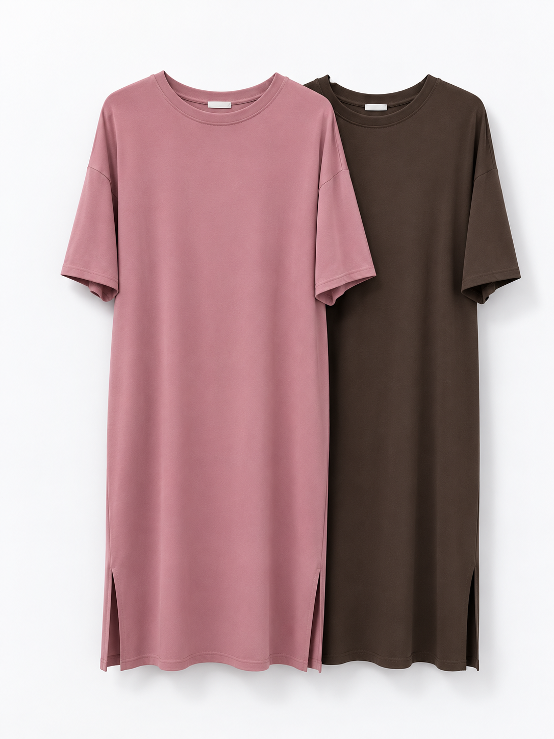 Kleid Art.Nr. Q4086 (versch. Farben)