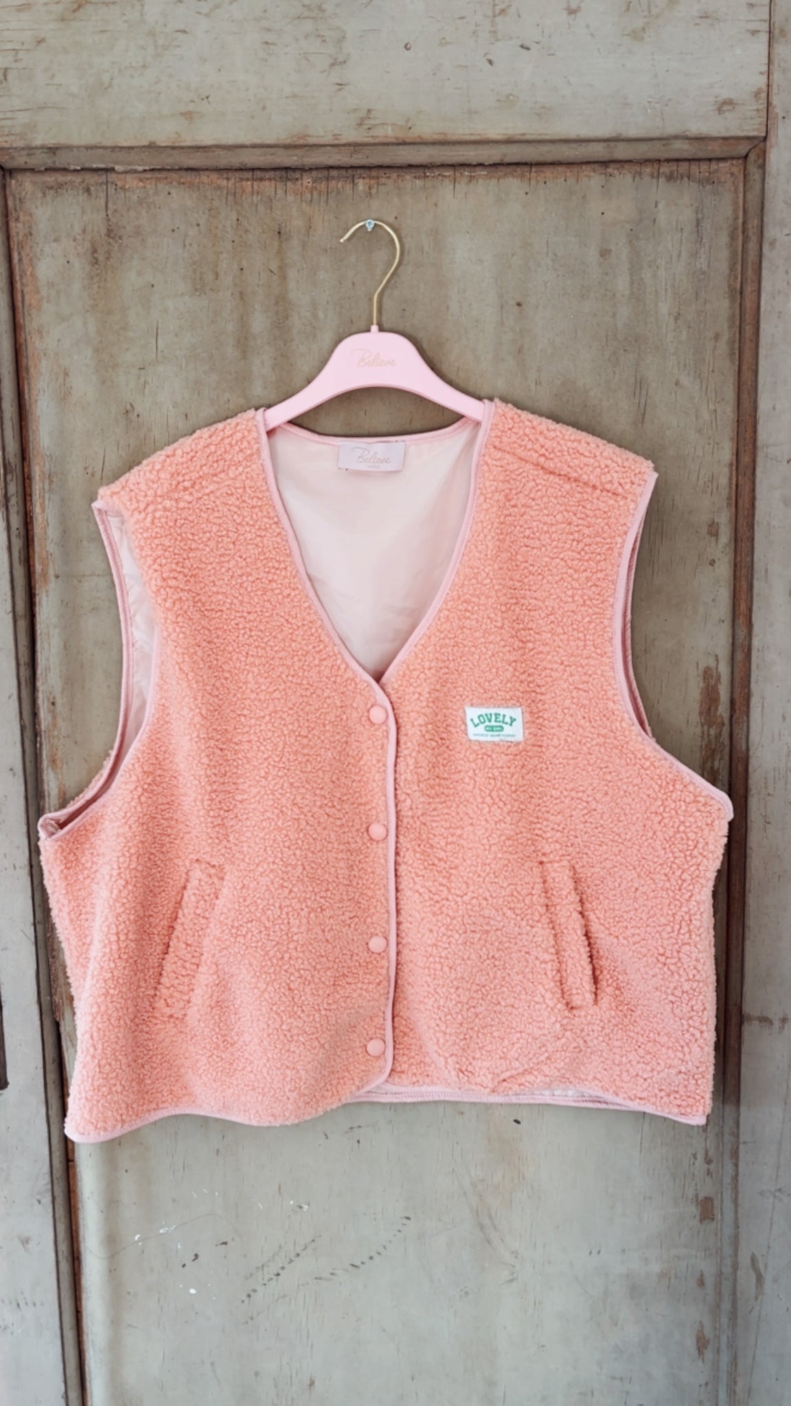 Weste Art.Nr. 6531 (versch. Farben)