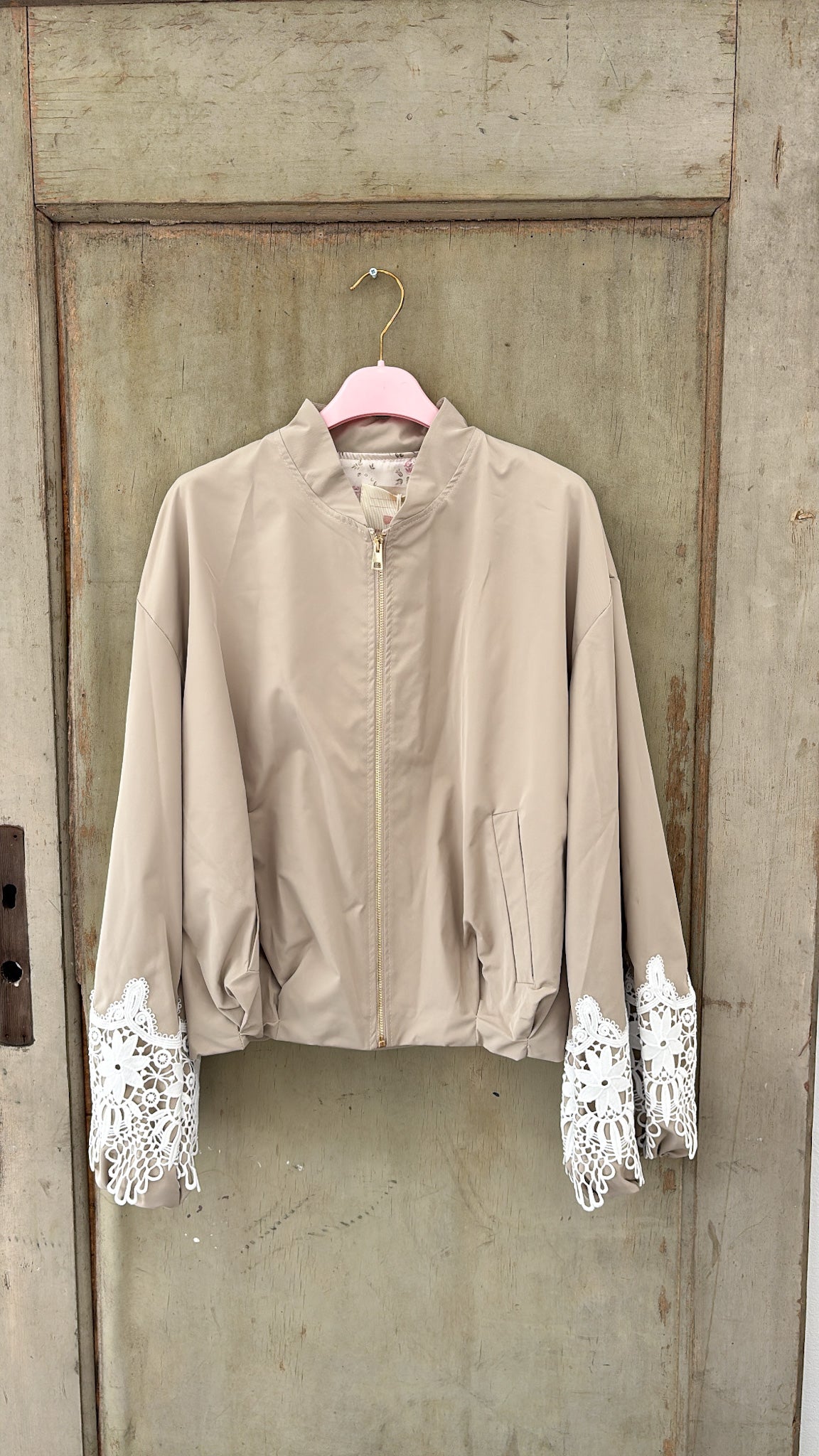 Jacke Art.Nr. G03359