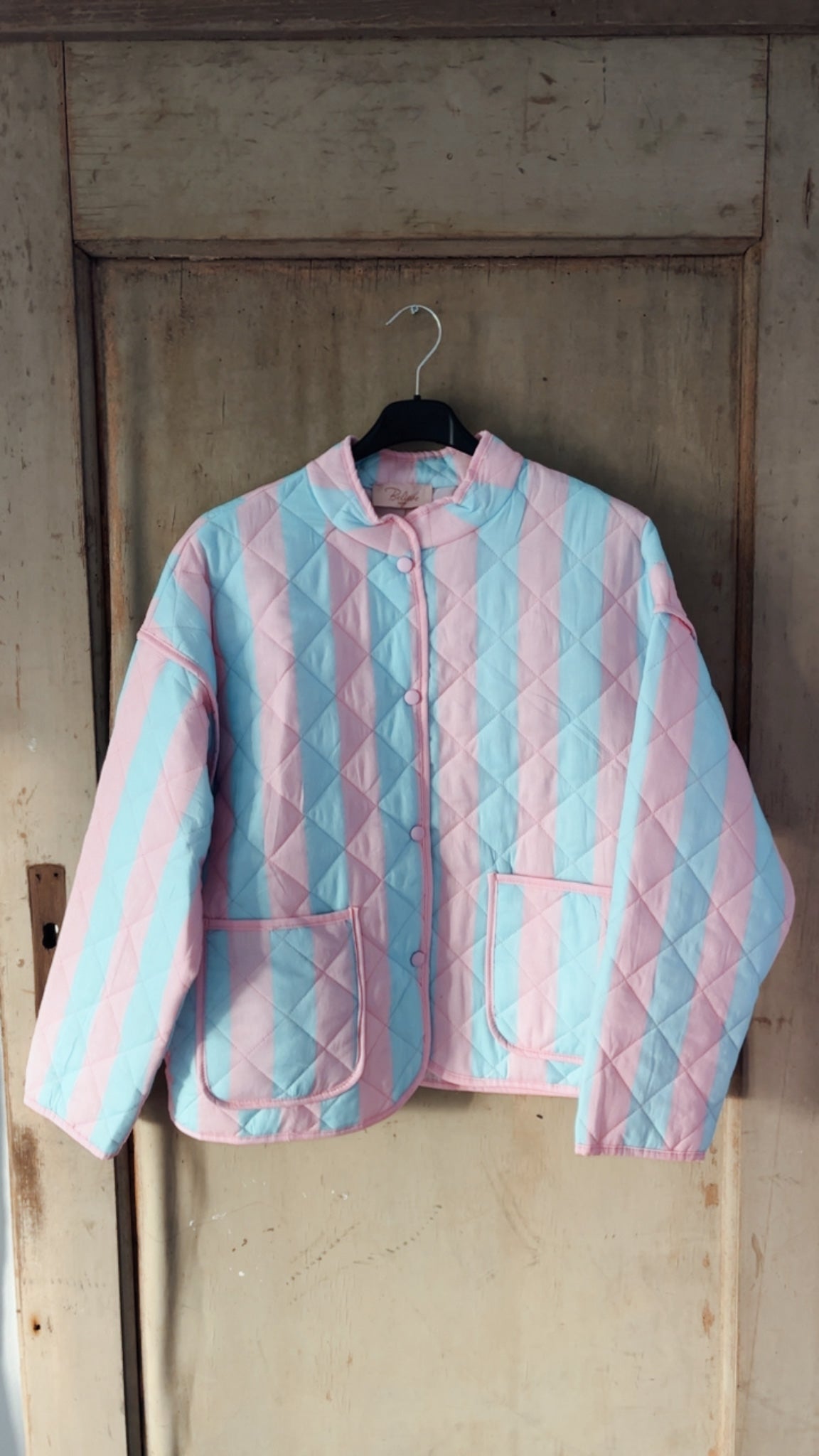 Jacke Art.Nr. 3216 (versch. Farben)