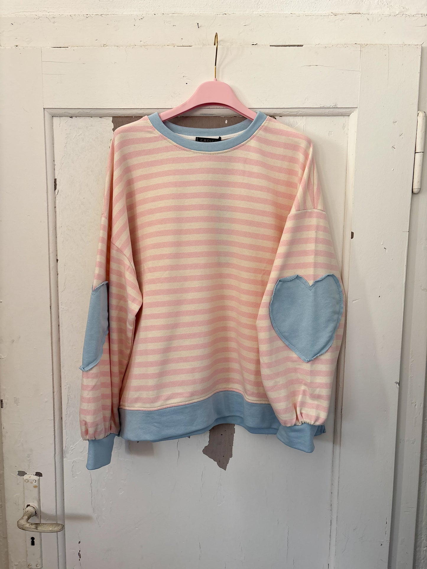 Pullover Art.Nr. R51683 (versch. Farben)