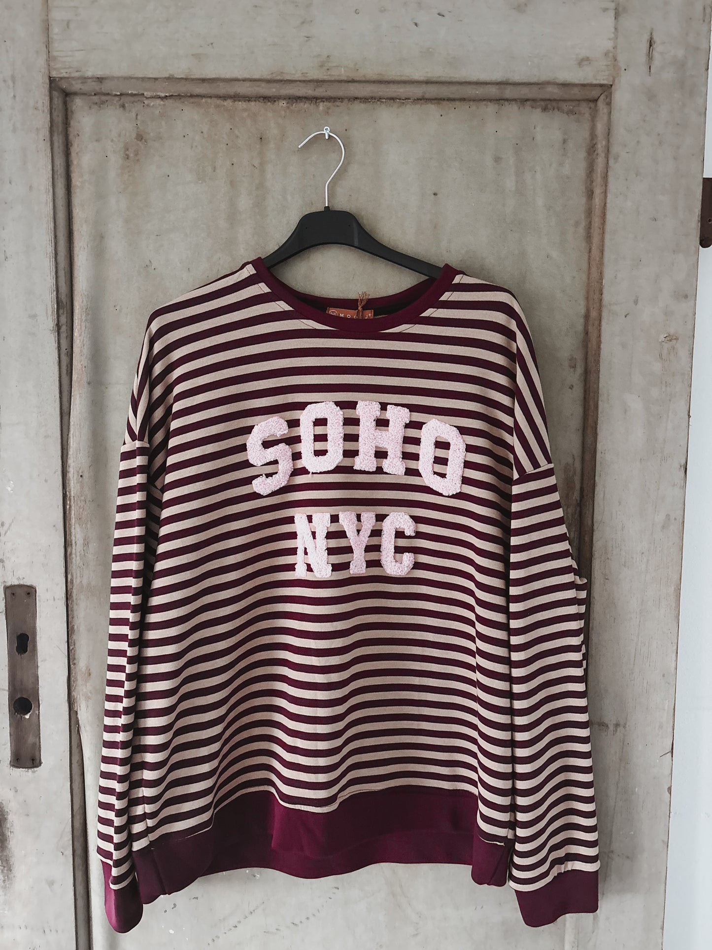 Pullover Art.Nr. 5206 (versch. Farben)