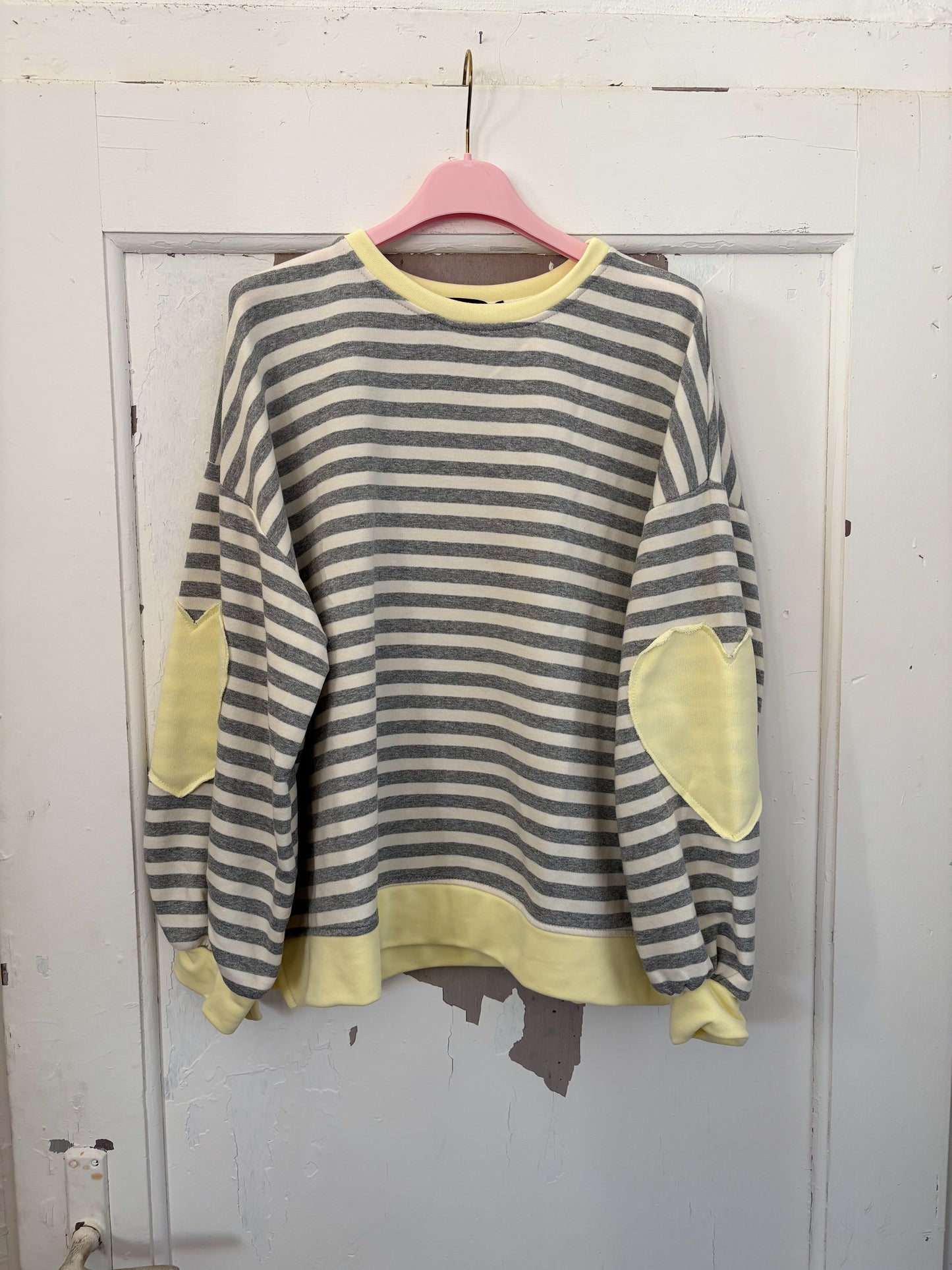 Pullover Art.Nr. R51683 (versch. Farben)