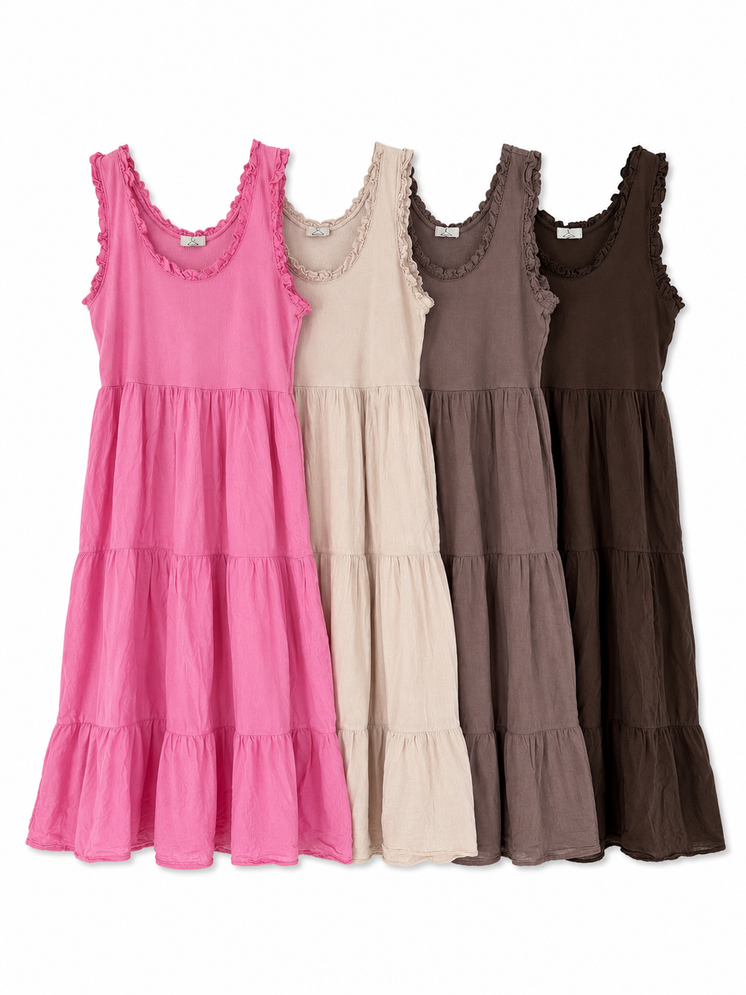 Kleid Art.Nr. 22588 (versch. Farben)