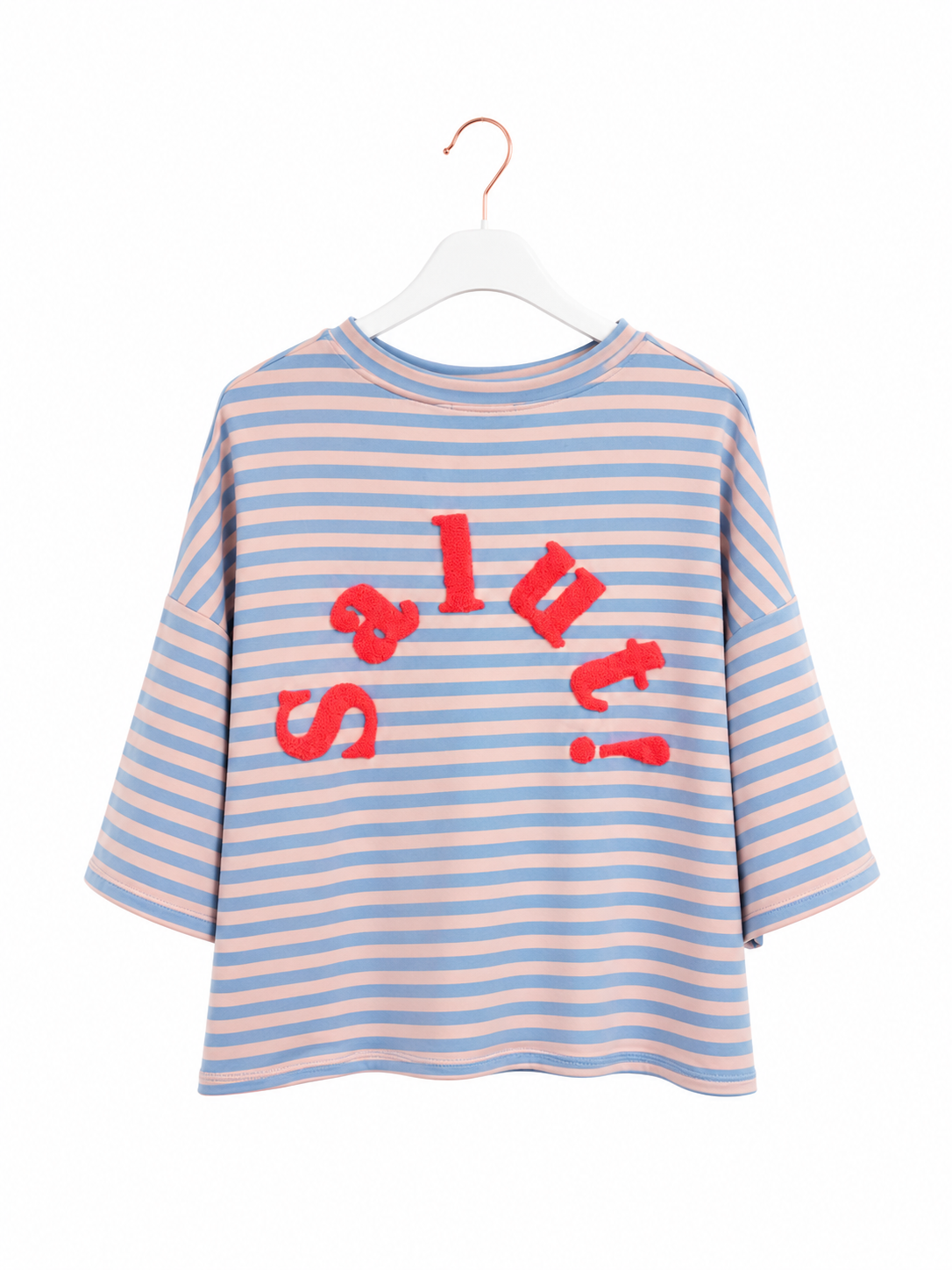 T-shirt Art.Nr. Q1372 (versch. Farben)