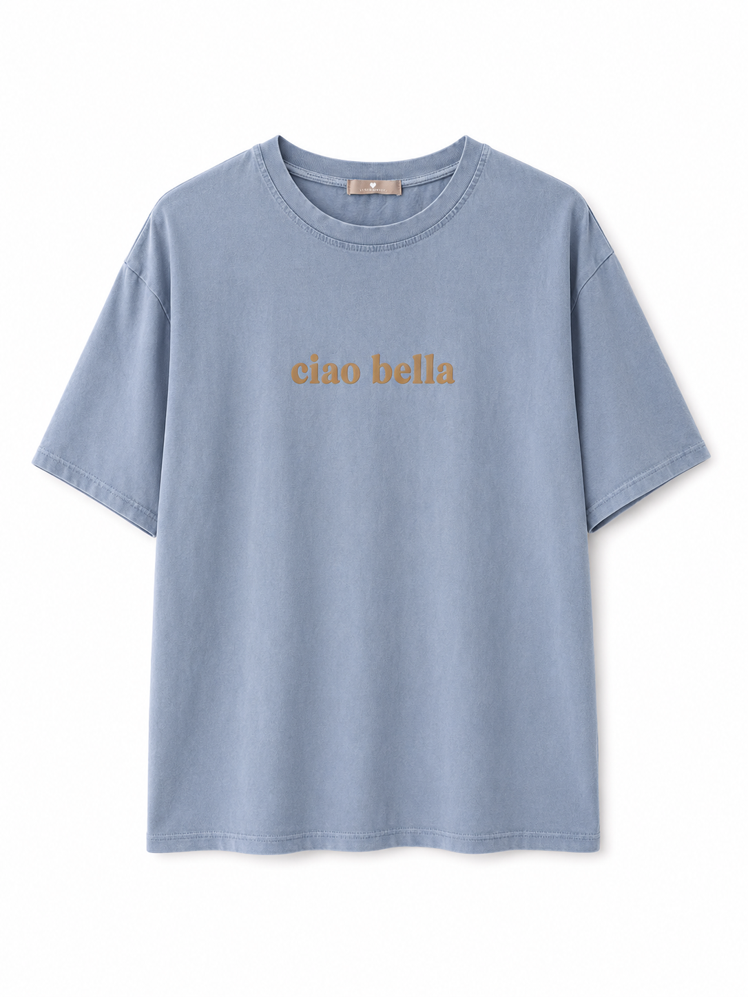 T-shirt Art.Nr. 8967 (versch. Farben)